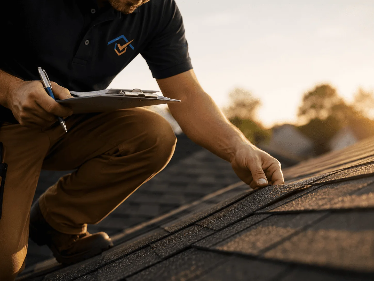 Why Choose Roof Inspection in Lynx, OH