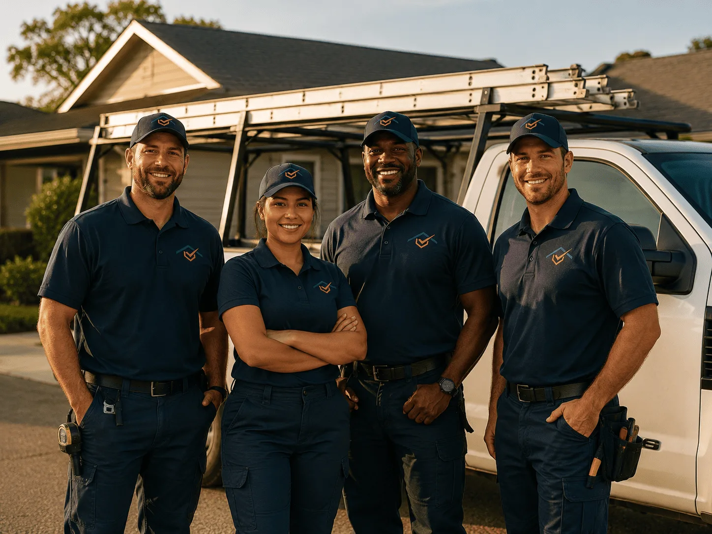 Roof Inspection company in Lynx, OH